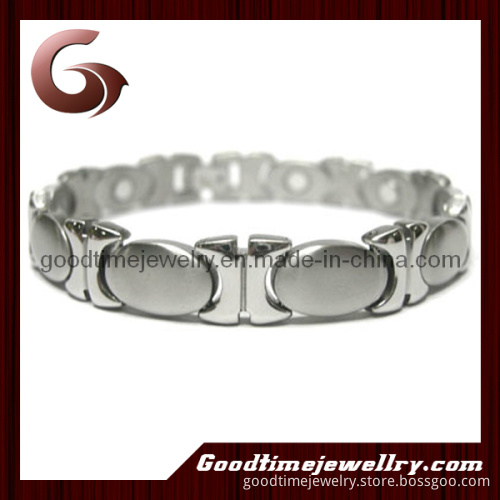 Beautiful Shining Magnetic Bracelet (GSB-030)